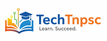 TechTnpsc Logo